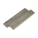 Permanent Cast Alnico 2 3 4 5 8 Bar Magnets for guitar pickups