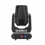 3- Moving Head Beam Lights for KTV Party Bar Outside Wedding Backdrop Stage