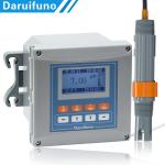 IP66 OTA Online PH ORP Controller For Industrial Water Treatment