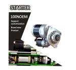 12V 11T CW STARTER 6918.5771 80350911 933253 69185771 AZJ3525 IS0179 11.130.179