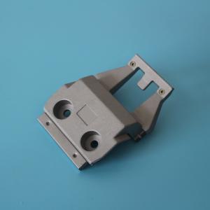 Wholesale Bruckner Stenter Parts Needle Holder Textile Machinery Components Bruckner Pin Holder Standard Specification from china suppliers