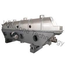 Factory Supply High Performance Industrial desiccated coconut vibrating fluid