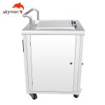 49L 900W Golf Clubs Ultrasonic Cleaner 40KHz For Degreasing