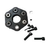 Belt for CompAir Gardner Denver Industrial Air Compressor A11137174 in High