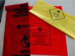 Autoclave Bags, Pouches, Biohazard Waste Bags, Biohazard Garbage, Waste Dispos,