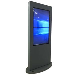 Wholesale PC Interactive Touch Outdoor Digital Advertising Screens Retail Store OPS Internal 55 Inch from china suppliers
