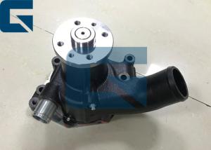 Wholesale ZX200 EX200-5 Excavator Engine Parts 6BG1 Water Pump 1136500171 1-13650017-1 from china suppliers