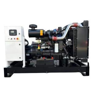 Wholesale Portable Diesel Generator 300kW Silent 20kVA 25kVA Speed 1800RPM CE/ISO Certified from china suppliers