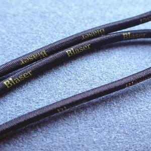 China Braided Rope 4mm Draw String Cord for Clothing on sale