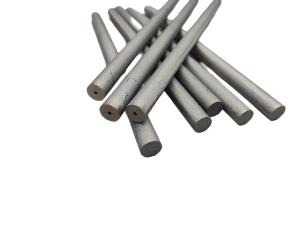Wholesale Tungsten Carbide Rod Blank with Cooling Holes from china suppliers