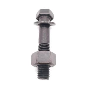 Wholesale ASTM A563 Heavy Hex Structural Bolts from china suppliers