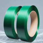 JIATUO 3400M Pet Packing Belt Weather Resistant Packaging Plastic Strap