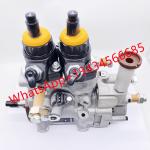 common rail high pressure fuel pump 094000-0204 22730-1080 for HINO