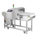 Digital Conveyor Metal Detector Food Safety / Medicine / Apparel Industry