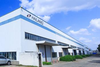 Wuxi Hai Lang Metal Product Co.,Ltd