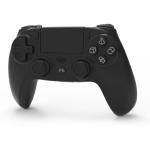 2.480GHz 0.3kg 600mah PS4 Joystick Game Controller