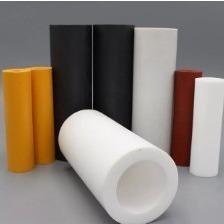 Wholesale 100mm PTFE Membrane Sheet 6mm PTFE Products Film Black from china suppliers
