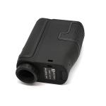 ROHS 6X25 Golf Laser Rangefinder Ranging Speed Scan 1200 Yard Rangefinder
