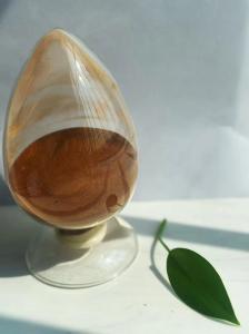 China CAS 8061-52-7 Lignosulfonate Surfactant For Animal Feed Additive on sale