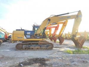 Wholesale                  Used Caterpillar Excavator 320 Japan Made Track Digger 320d 320b 325D 330d Used Construction Machine Caterpillar 320d Crawler Excavator for Sale              from china suppliers