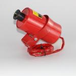 Agricultural Vehicle Aerosol Fire Protection 0.16kg Agent Multi Purpose