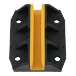 140*10MM/16 MM GUIDE SHOE LINING ELEVATOR SAFETY PARTS