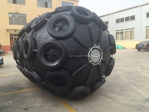 Wholesale ISO17357 Yokohama Fender With Relief Valve from china suppliers