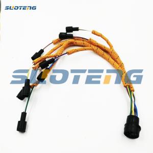 Wholesale 147-1771 1471771 Fuel Injector Wiring Harness For 120H 140H Motor Grader from china suppliers