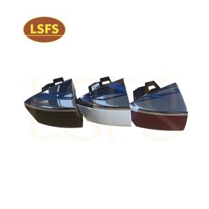 Wholesale OE Chromed Car Door Handle Cover for MG ROEWE.MG5.RX3.RX5.RX8.MG6.HS.ZS Fits Perfectly from china suppliers