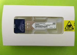 Wholesale J4859C Optical Fiber Module 1.25G 1310nm 10km SFP LC 1 year warranty from china suppliers