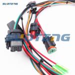 251-0580 2510580 Console Wiring Harness For E320D Excavator