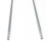 Custom Diameter 304 Stainless Steel Surgical Rod Metal Round Bar Medical Grade
