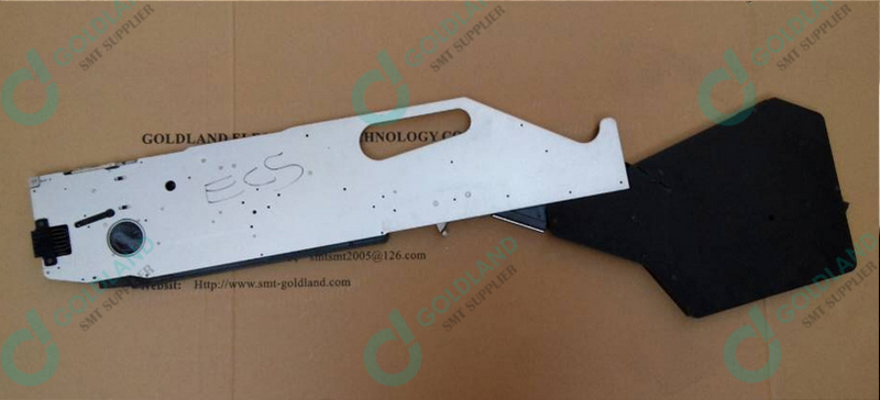 smt machine part Universal feeder GSM 8mm Multi-pitch feeder 48590902 for Universal Circuit board mountable line