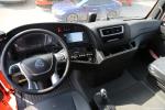 C7H Sinotruck Sitrak Diesel Tractor Truck For Logistics Transportation