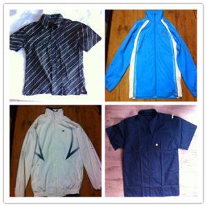 Wholesale Spring Season and Adults Age Group USED CLOTHING from china suppliers