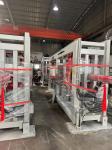 Customizable APG Clamping Machine for Tailored Molding Solutions