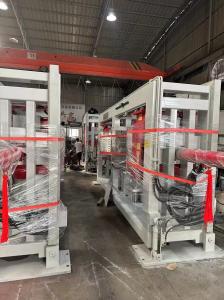 Wholesale Customizable APG Clamping Machine for Tailored Molding Solutions from china suppliers