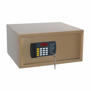 Wholesale W440mm Interior Flannelette Digital Key Lock Box from china suppliers