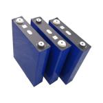 Prismatic LiFePO4 Battery Cells 3.2V 50AH Golf Cart Lithium Phosphate Battery