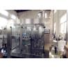 Buy cheap Touch Screen Automatic Milk Filling Line from wholesalers