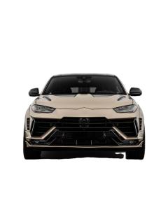 Wholesale Urus S OEM Lamborghini Body Kit Diffuser Spoiler Hood Lake Blue Lamborghini Urus Widebody from china suppliers