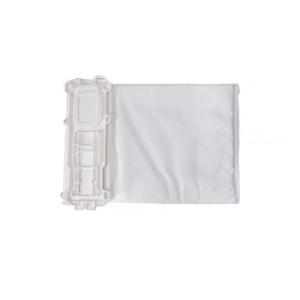 Wholesale VK135 VK136 Vorwerk Vacuum Cleaner Bags Kobold Bags air filter dust change bag non vowen bag from china suppliers