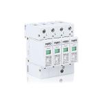 Power Strip 4P AC420V Circuit Surge Protector