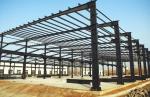 Hot Dip Galvanized Light Steel Frame Construction Bolt Connect Sandwich Panel