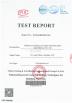 Foshan Nanhai Huashi Decoration Material Ltd. Certifications
