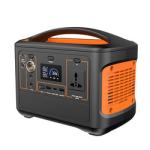 outdoor lifepo4 lithium battery emergency supply 110v 220v energy generator