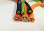 Special Cable for Drag Chains EKM71100 for machine or equipments bending