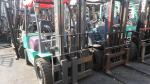 Used TCM 3.5TON forklift for sale