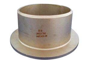 Wholesale Pipe Butt Welding Stub End Carbon Steel Buttweld Fittings from china suppliers