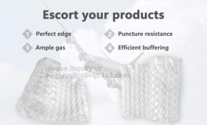 Wholesale Pillow Air Dunnage Bag, Air Bag Valve for Container Pillow, wine bottle air bag packing, air pillow cushion, bagplastics from china suppliers